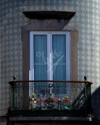PORTUGAL Algarve window